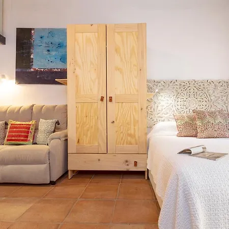 Apartamento - Centro Historico * Málaga