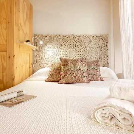 Apartamento - Centro Historico Apartment