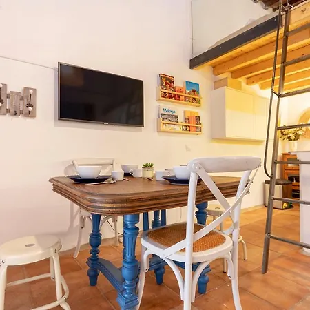 Apartamento - Centro Historico Málaga