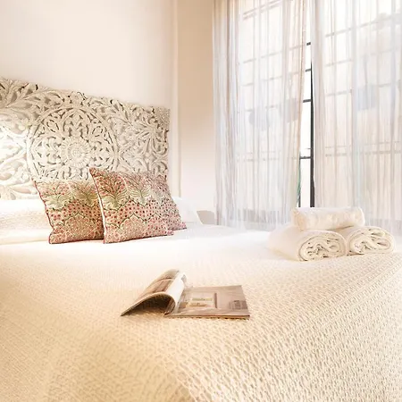 Appartamento Apartamento - Centro Historico Málaga
