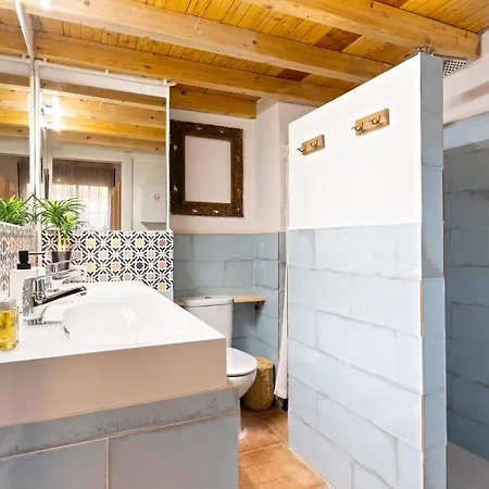 Apartamento - Centro Historico Málaga
