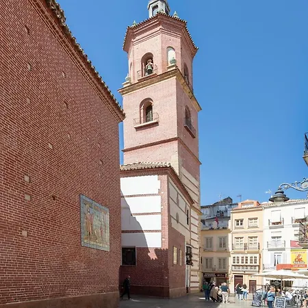 Apartamento - Centro Historico Appartamento *